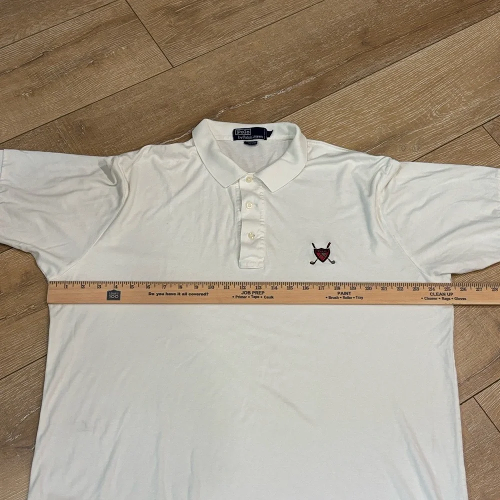 Vintage Polo Ralph Lauren 